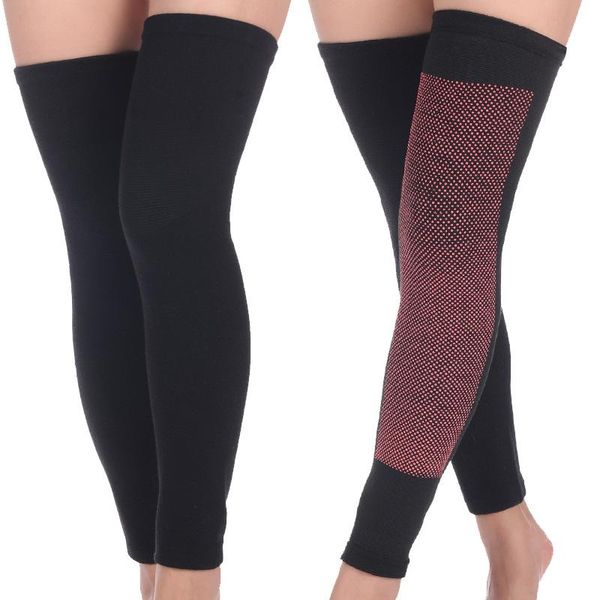 pair tourmaline self heating support knee pads brace warm for arthritis and recovery joint pain relief elbow &, Black;gray
pair tourmaline self heating support knee pads brace warm for arthritis and recovery joint pain relief elbow &, Black;gray