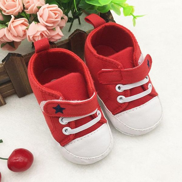 tide essential canvas five - pointed star pattern lace toddler shoes boys and girls learning first walking soft bottomxz85 walkers
tide essential canvas five - pointed star pattern lace toddler shoes boys and girls learning first walking soft bottomxz85 walkers