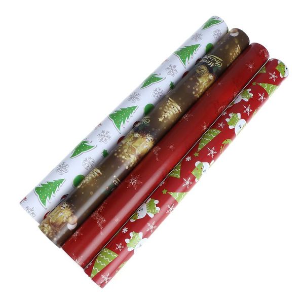 other arts and crafts 10pcs christmas wrapping paper cartoon gift packaging party wrappers pattern wall stickers for birthday christma
other arts and crafts 10pcs christmas wrapping paper cartoon gift packaging party wrappers pattern wall stickers for birthday christma