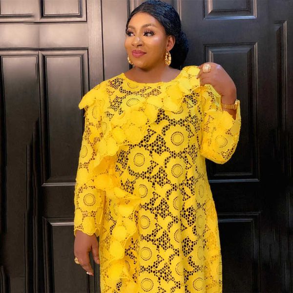 20212021 spring summer lace dress african women plus size boubou ankara dashiki maxi dresses muslim abayas fashion party clothes, Red
20212021 spring summer lace dress african women plus size boubou ankara dashiki maxi dresses muslim abayas fashion party clothes, Red