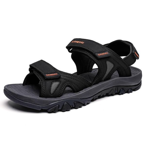 sandals sandalia summer on plage masculina dress vietnam men slippers size sport sandalhas flat mountain playa sandalen shoe in comfort, Black
sandals sandalia summer on plage masculina dress vietnam men slippers size sport sandalhas flat mountain playa sandalen shoe in comfort, Black