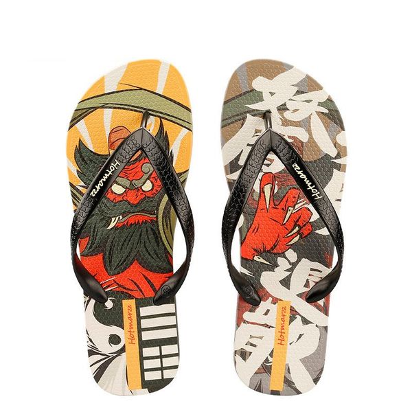 non-slip beach shoes for men slippers 2021 fashion flip-flops home slides designer, Black
non-slip beach shoes for men slippers 2021 fashion flip-flops home slides designer, Black
