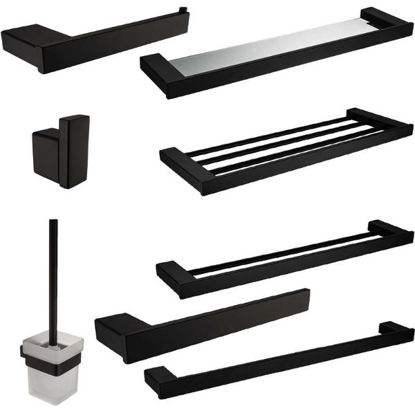 bath accessory set leyden bathroom hardware sets blackened toiletbrush holder towel shelf bars soap dish toilet paper robe hook
bath accessory set leyden bathroom hardware sets blackened toiletbrush holder towel shelf bars soap dish toilet paper robe hook