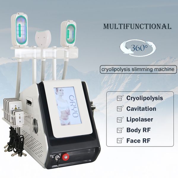 professional cryo e fat slimming machine cavitation ultrasonic rf multifunction home use weight loss
professional cryo e fat slimming machine cavitation ultrasonic rf multifunction home use weight loss