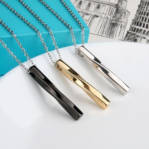 pendant necklaces couples necklace chain on neck distortion gold pendants for men stainles steel simple and stylish choker male assassins, Silver
pendant necklaces couples necklace chain on neck distortion gold pendants for men stainles steel simple and stylish choker male assassins, Silver
