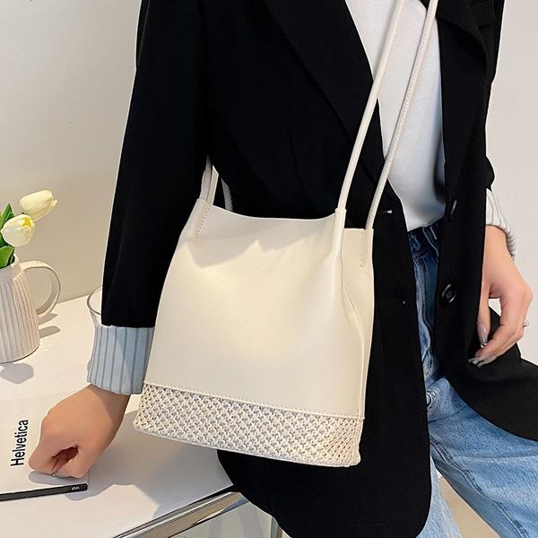 shoulder bags bucket messenger crossbody for women bag handbags purses 2021 fashion luxury design casual totes high quality
shoulder bags bucket messenger crossbody for women bag handbags purses 2021 fashion luxury design casual totes high quality