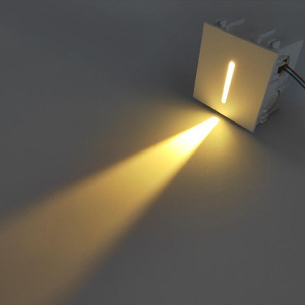 10pcs smart motion sensor night light led stair wall lamp recessed embedded round corner corridor hallway pathway
10pcs smart motion sensor night light led stair wall lamp recessed embedded round corner corridor hallway pathway