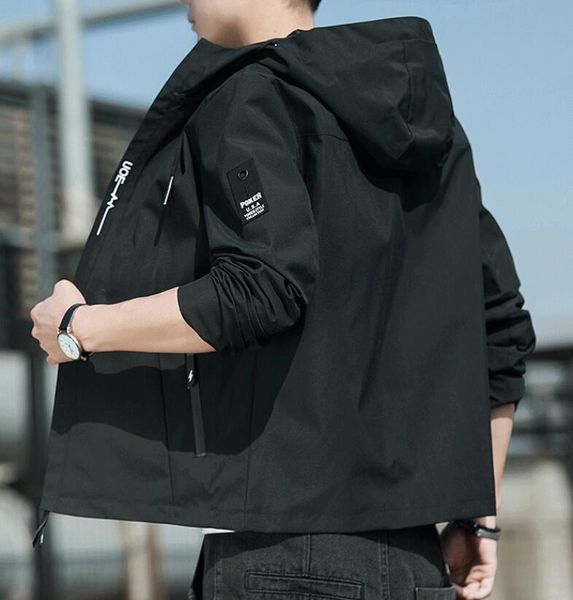 men's jackets 2021 autumn jacket men fashion coats casual brand outerwear patchwork sportsing bomber windbreaker size m~4xl, Black;brown
men's jackets 2021 autumn jacket men fashion coats casual brand outerwear patchwork sportsing bomber windbreaker size m~4xl, Black;brown