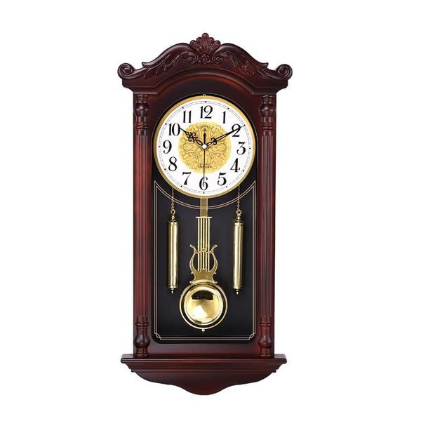 wall clocks chinese creative clock living room retro silent pendulum swing imitation wood quartz duvar saati gift idea e5
wall clocks chinese creative clock living room retro silent pendulum swing imitation wood quartz duvar saati gift idea e5