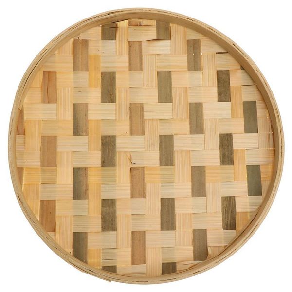 kitchen storage & organization 1pc household bamboo filter dustpan food tray drying basket
kitchen storage & organization 1pc household bamboo filter dustpan food tray drying basket
