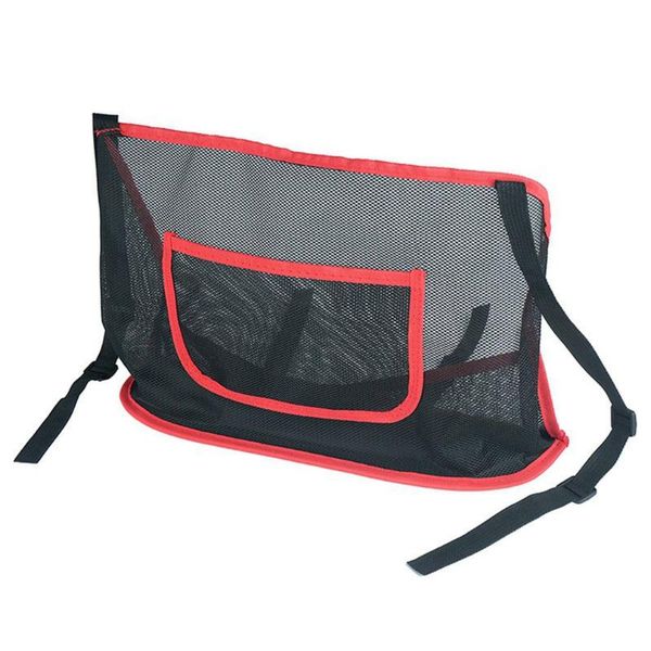 storage bags car net bag leather suspension type exquisite edging firm double day word buckle durable
storage bags car net bag leather suspension type exquisite edging firm double day word buckle durable