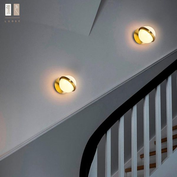 bedroom bedside wall lamp nordic post-modern simple stair aisle light bulb creative designer internet celebrity lighting
bedroom bedside wall lamp nordic post-modern simple stair aisle light bulb creative designer internet celebrity lighting