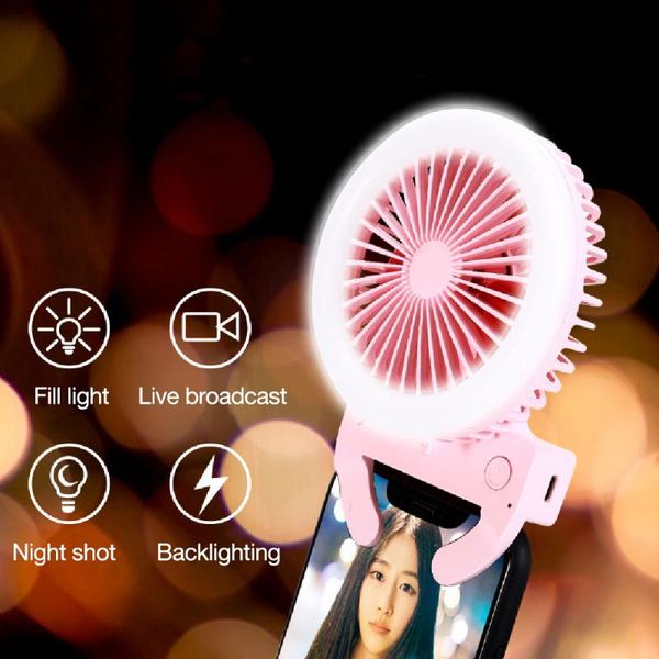 charge led selfie ring light fan clip phone pographic lighting darkness night fill outdoor summer gift for flash heads
charge led selfie ring light fan clip phone pographic lighting darkness night fill outdoor summer gift for flash heads