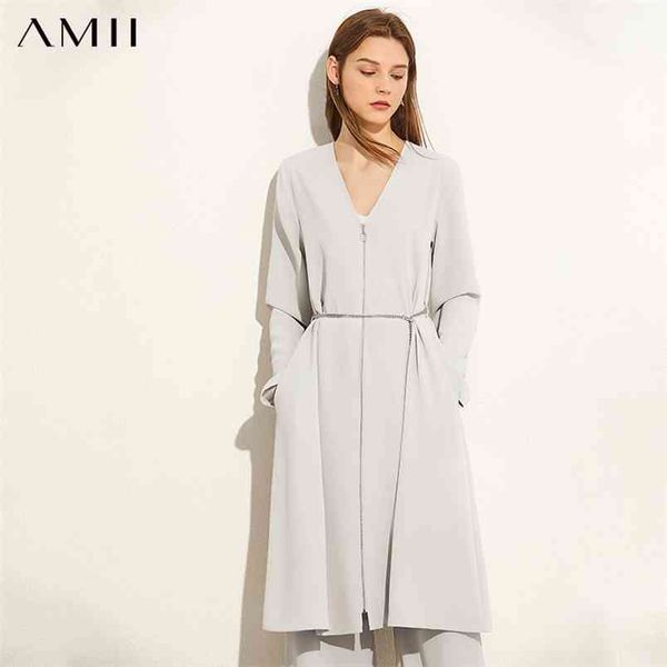 minimalism autumn set women aline vneck dress solid loose zipper coat high waist wide leg female pants 12040335 210527, White
minimalism autumn set women aline vneck dress solid loose zipper coat high waist wide leg female pants 12040335 210527, White