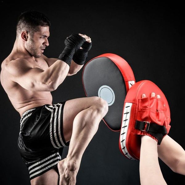sand bag 1pc curved boxer target sanda training thickened anti-vibration taekwondo five fingers baffle pu foot p1j0
sand bag 1pc curved boxer target sanda training thickened anti-vibration taekwondo five fingers baffle pu foot p1j0