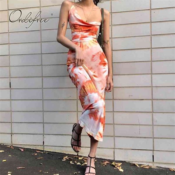 summer women long slip dress spaghetti strap backless lace up vintage print maxi party 210513, Black;gray
summer women long slip dress spaghetti strap backless lace up vintage print maxi party 210513, Black;gray