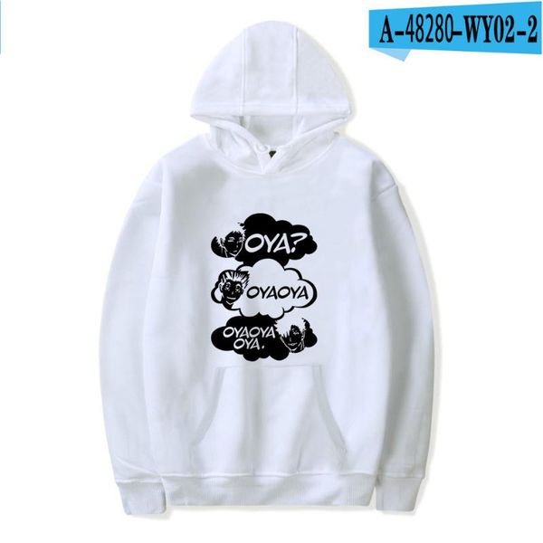 men's hoodies & sweatshirts 3d fashion japanese anime haikyuu men/women casual hoodie sweatshirt street boy/girl personality, Black
men's hoodies & sweatshirts 3d fashion japanese anime haikyuu men/women casual hoodie sweatshirt street boy/girl personality, Black