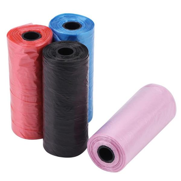 roll /300pcs pet dog poop bags waste bag cat pick up clean outdoor pets supplies black red pink blue car seat covers
roll /300pcs pet dog poop bags waste bag cat pick up clean outdoor pets supplies black red pink blue car seat covers