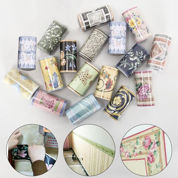 wallpapers 10m waterproof home decor waistline wall sticker for bathroom kitchen room self adhesive wallpaper border diy decorative
wallpapers 10m waterproof home decor waistline wall sticker for bathroom kitchen room self adhesive wallpaper border diy decorative