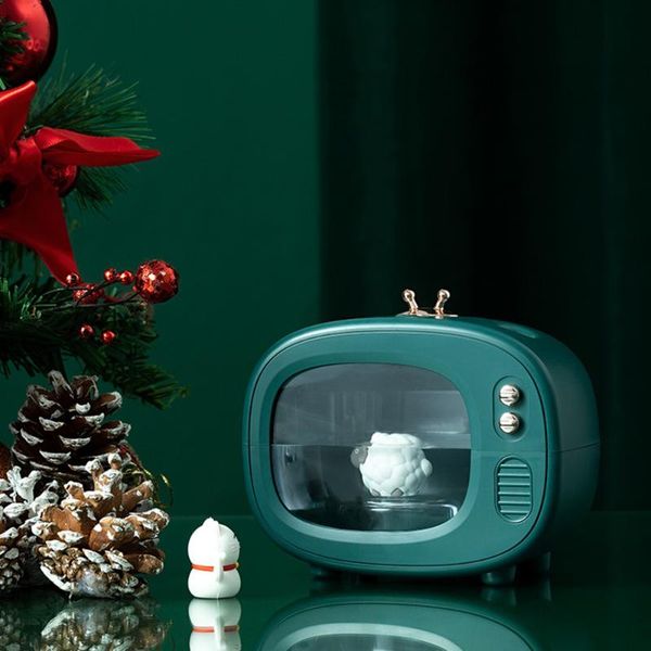 creative tv wireless air humidifier usb rechargeable ultrasonic cool mist water diffuser with led light cute pet humidificador humidifiers
creative tv wireless air humidifier usb rechargeable ultrasonic cool mist water diffuser with led light cute pet humidificador humidifiers