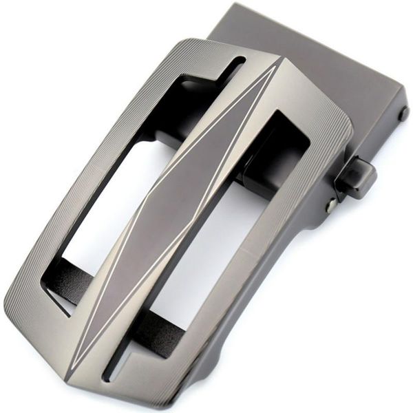 belts fashion men's business alloy automatic buckle unique men plaque belt buckles 3.5cm ratchet apparel accessories ly155-561779, Black;brown
belts fashion men's business alloy automatic buckle unique men plaque belt buckles 3.5cm ratchet apparel accessories ly155-561779, Black;brown