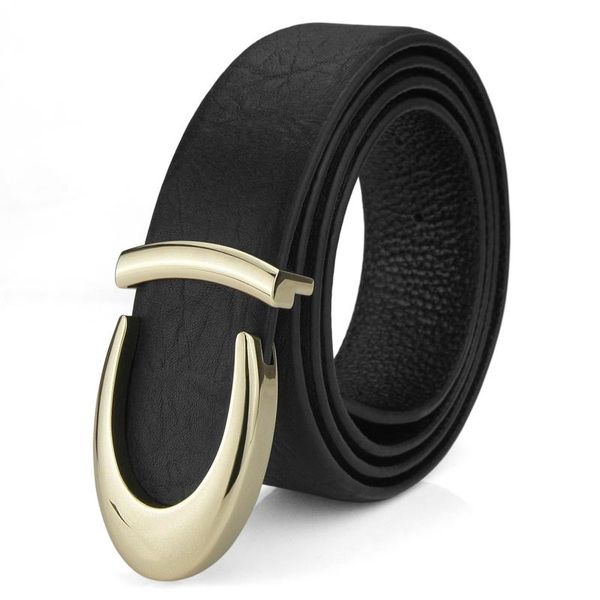 belts initial c letter u for men cowhide genuine leather 3.3cm ceinture homme male waist strap cinto masculino, Black;brown
belts initial c letter u for men cowhide genuine leather 3.3cm ceinture homme male waist strap cinto masculino, Black;brown
