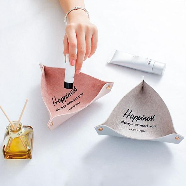 kitchen storage & organization 17*15cm foldable trays pu leather tray home decorative dice for key wallet coin creative decoration organizer
kitchen storage & organization 17*15cm foldable trays pu leather tray home decorative dice for key wallet coin creative decoration organizer