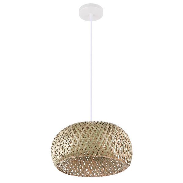 durable bamboo chandelier retro garden restaurant cafe bar lounge lighting rattan lamp suitable for different styles home use pendant lamps
durable bamboo chandelier retro garden restaurant cafe bar lounge lighting rattan lamp suitable for different styles home use pendant lamps