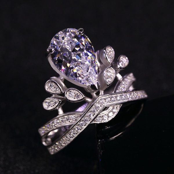 crown ring for women luxury big stone zircon finger rings accessories wholesale wedding engagement jewelry gifts kbr213, Slivery;golden
crown ring for women luxury big stone zircon finger rings accessories wholesale wedding engagement jewelry gifts kbr213, Slivery;golden