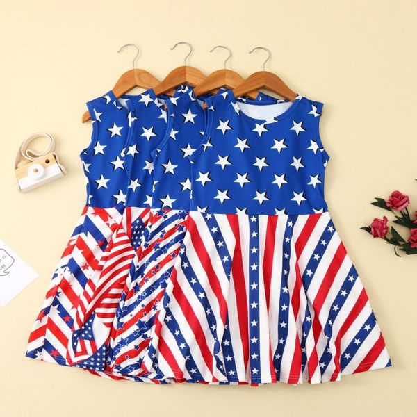 girl's dresses toddler girls clothes 4th-of-july sleeveless stars striped printed independence day princess dress 6m-4y ropa niña, Red;yellow
girl's dresses toddler girls clothes 4th-of-july sleeveless stars striped printed independence day princess dress 6m-4y ropa niña, Red;yellow