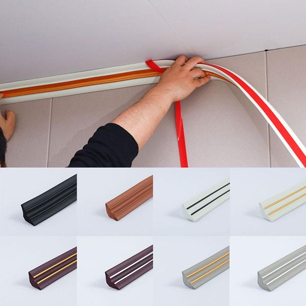 wall stickers self-adhesive line edge banding nbr foam skirting waist home waterproof anti-collision corner
wall stickers self-adhesive line edge banding nbr foam skirting waist home waterproof anti-collision corner