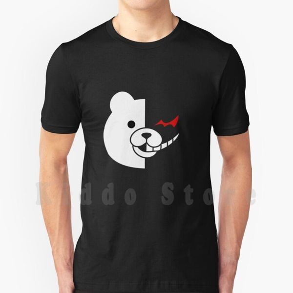 men's t-shirts dangan ronpa-monokuma t shirt print for men cotton cool tee ronpa danganronpa monokuma, White;black
men's t-shirts dangan ronpa-monokuma t shirt print for men cotton cool tee ronpa danganronpa monokuma, White;black