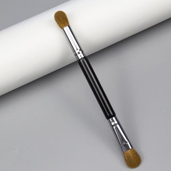 makeup brushes goat hair eye shadow brush nose highlighter concealer sculpting multi purpose
makeup brushes goat hair eye shadow brush nose highlighter concealer sculpting multi purpose