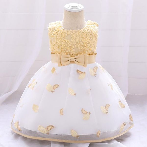 girl's dresses baby girls white baptism dress born princess birthday wear toddler flower christening ball gown kids for 12 24m, Red;yellow
girl's dresses baby girls white baptism dress born princess birthday wear toddler flower christening ball gown kids for 12 24m, Red;yellow