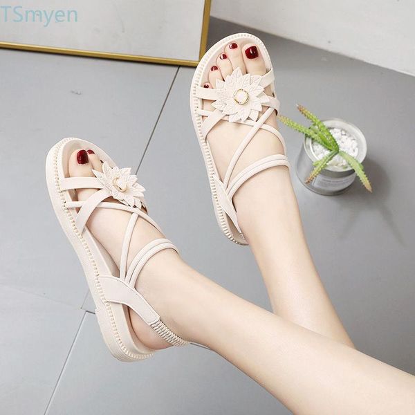 sandals women's summer slippers loose and comfortable grace breathable open toe beach shoes footwear zapatos de mujer wholesale, Black
sandals women's summer slippers loose and comfortable grace breathable open toe beach shoes footwear zapatos de mujer wholesale, Black