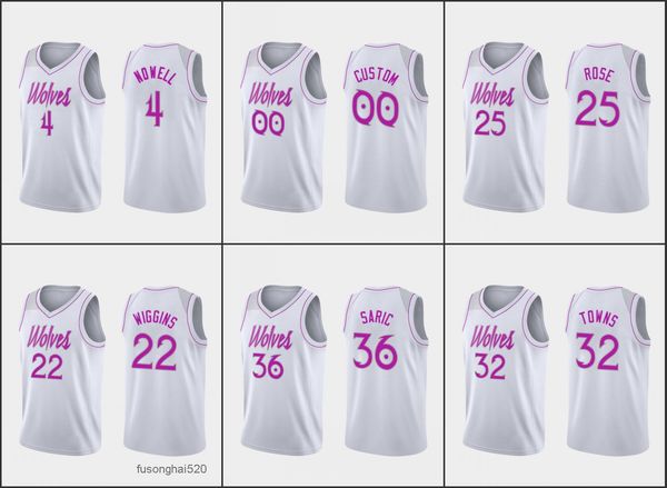 printed custom minnesotatimberwolvesmen karl-anthony towns jaylen nowell dario saric derrick rose andrew wiggins custom white earned jersey, Black
printed custom minnesotatimberwolvesmen karl-anthony towns jaylen nowell dario saric derrick rose andrew wiggins custom white earned jersey, Black