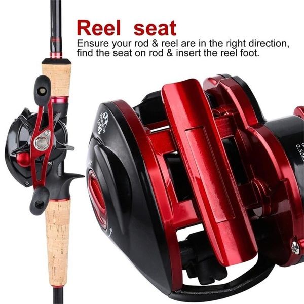 lizard18+1bb 8.1:1 7.1:1 8kg low profile reel bait casting fishing baitcasting reels
lizard18+1bb 8.1:1 7.1:1 8kg low profile reel bait casting fishing baitcasting reels