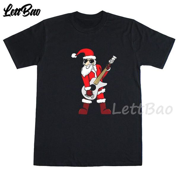 men's t-shirts harajuku tshirts male rock star santa claus father christmas rocking cool mens winter t-shirt oversize graphic, White;black
men's t-shirts harajuku tshirts male rock star santa claus father christmas rocking cool mens winter t-shirt oversize graphic, White;black