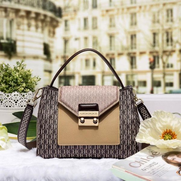 evening bags 2021 fashion ladies large-capacity letters ch one-shoulder diagonal handbag famous luxury designer sac a main cc
evening bags 2021 fashion ladies large-capacity letters ch one-shoulder diagonal handbag famous luxury designer sac a main cc