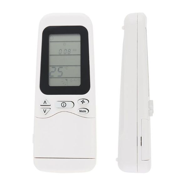 remote controlers 1 pc universal ht-01 433mhz abs rf air conditioning control with 10m long transmission distance fit for hitachi
remote controlers 1 pc universal ht-01 433mhz abs rf air conditioning control with 10m long transmission distance fit for hitachi