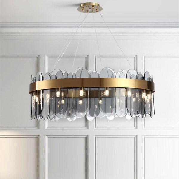 pendant lamps nordic glass led chandelier for living room bedroom home decor somke white chandeliers lighting dining furniture
pendant lamps nordic glass led chandelier for living room bedroom home decor somke white chandeliers lighting dining furniture