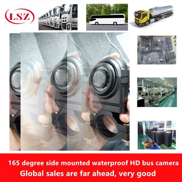 cameras lsz bus camera rear view system reversing manufacturer hd night vision plug-in car wholesale
cameras lsz bus camera rear view system reversing manufacturer hd night vision plug-in car wholesale