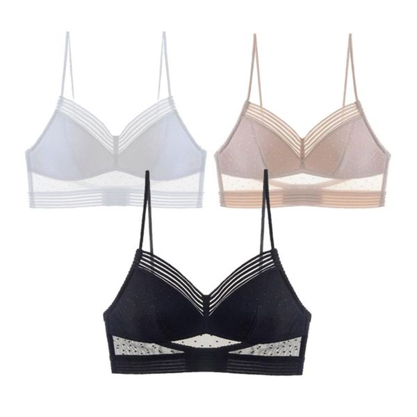 bras seamless low back bra brassiere comfortable women wireunderwear unlined lingerie backless bralette, Red;black
bras seamless low back bra brassiere comfortable women wireunderwear unlined lingerie backless bralette, Red;black