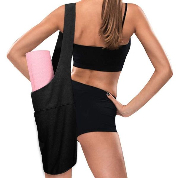 yoga bag mat pocket sling carrier fitness tool storage for sports khaki sport beach tour outdoor bags
yoga bag mat pocket sling carrier fitness tool storage for sports khaki sport beach tour outdoor bags