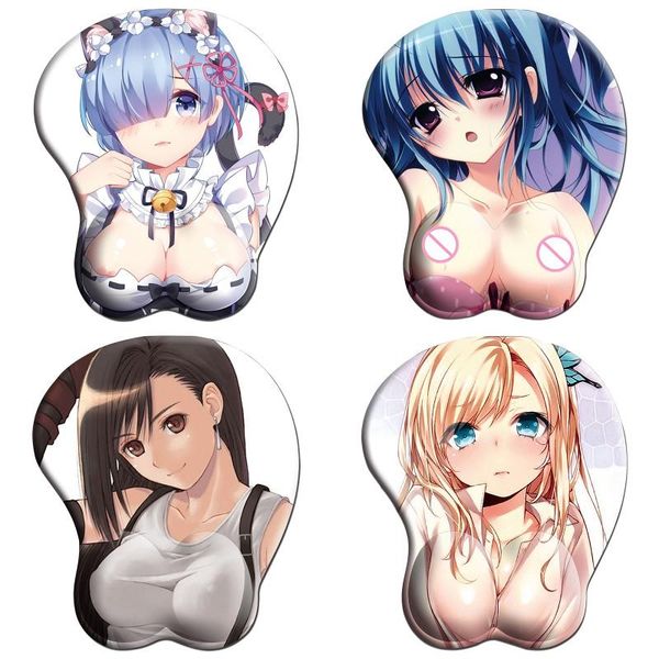 mouse pads & wrist rests creative japanese anime cartoon 3d pad silicone wristbands mice mousepad rest support
mouse pads & wrist rests creative japanese anime cartoon 3d pad silicone wristbands mice mousepad rest support