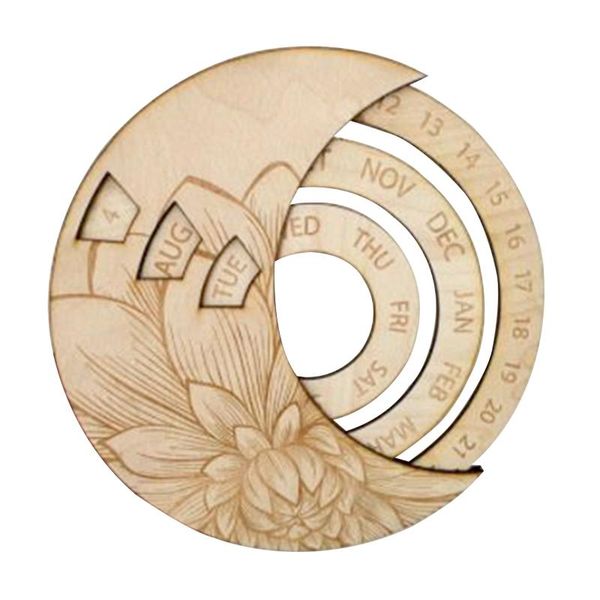 frames creative design multifunctional wooden calendar round perpetual study desk handicraft decoration crafts for home
frames creative design multifunctional wooden calendar round perpetual study desk handicraft decoration crafts for home