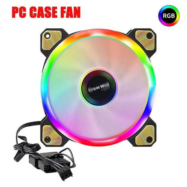 great wall rgb computer case fan 120mm 12v led auto quiet pc cooler cooling 4pin mute radiator for deskheatsink fans & coolings
great wall rgb computer case fan 120mm 12v led auto quiet pc cooler cooling 4pin mute radiator for deskheatsink fans & coolings