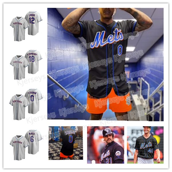 23 javier baez 20 pete alonso 2021 back in black jersey mets 48 jacob degrom 2 dominic smith francisco 12 lindor 0 marcus stroman 9 nimmo 99, Blue;black
23 javier baez 20 pete alonso 2021 back in black jersey mets 48 jacob degrom 2 dominic smith francisco 12 lindor 0 marcus stroman 9 nimmo 99, Blue;black