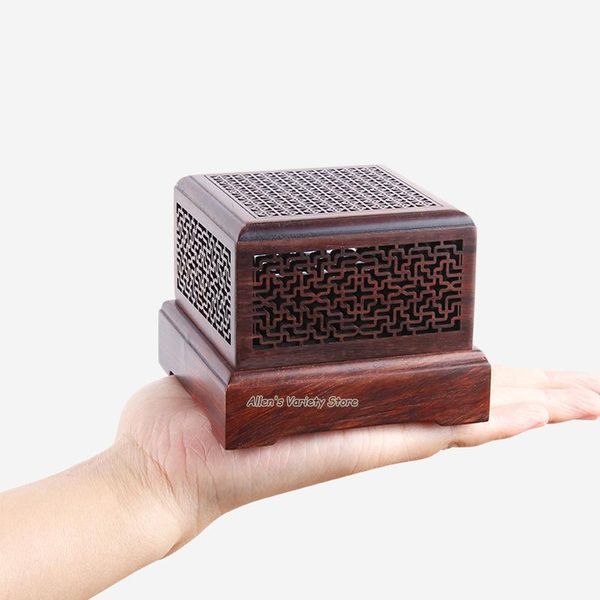 fragrance lamps beauty african blackwood furnace solid wood coils incense censer thurible coil burner carved wooden
fragrance lamps beauty african blackwood furnace solid wood coils incense censer thurible coil burner carved wooden