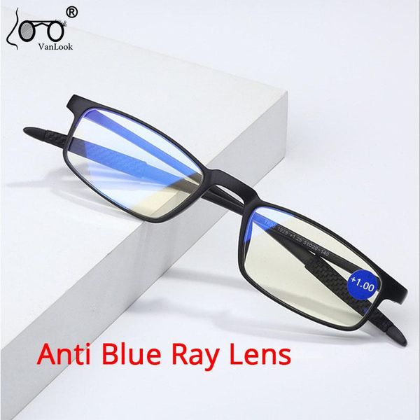 sunglasses blue light reading glasses for men farsighted spectacle tr90 mini presbyopic women anti reflective eyeglasses 1.5 2 2.5, White;black
sunglasses blue light reading glasses for men farsighted spectacle tr90 mini presbyopic women anti reflective eyeglasses 1.5 2 2.5, White;black